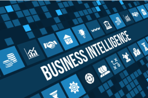 business intelligence: la clavel del forecast