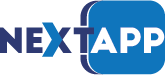 NextApp Logo